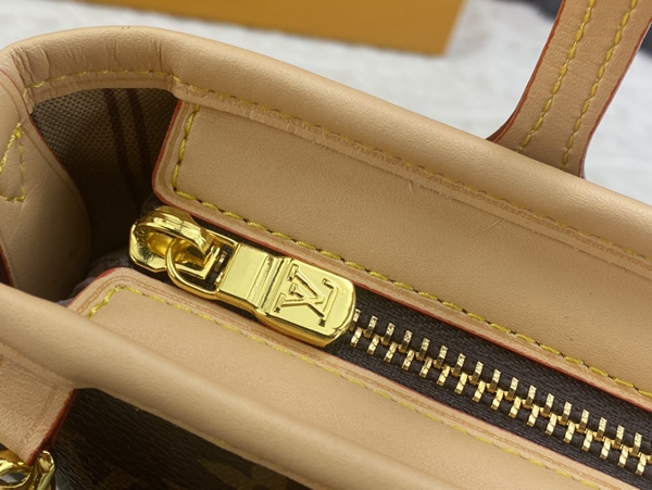 ルイヴィトンバッグ全体デザイン